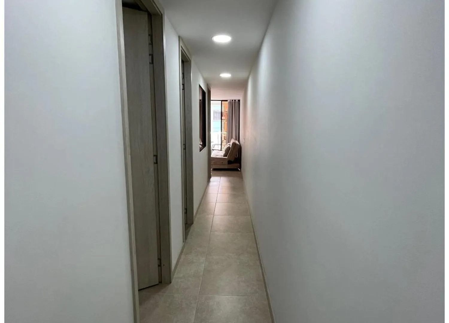 Apartamento Apartamento En Laureles-Medellin Cerca A La 70 Amoblado 402